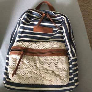 American Eagle Backpack